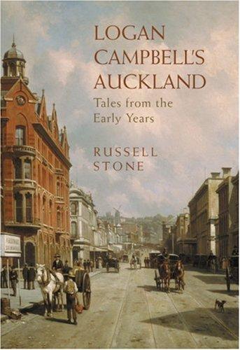 Logan Campbell's Auckland