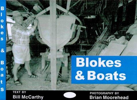 Blokes & Boats