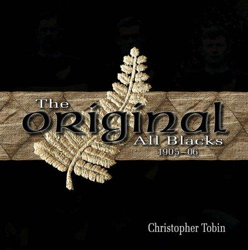 The Original All Blacks