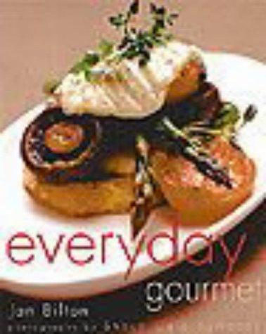 Everyday gourmet