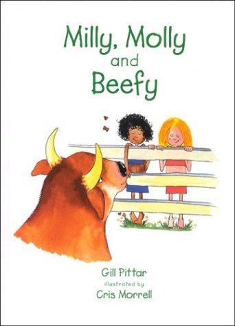 Milly, Molly and Beefy (Milly Molly)