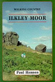 Ilkley Moor (Walking Country)