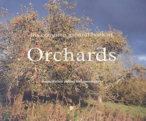 Common Ground Book of Orchards