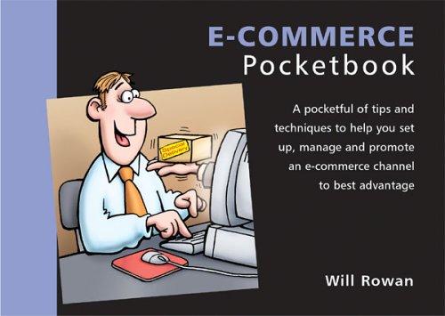 E-Commerce Pocketbook (Management Pocketbook Series)