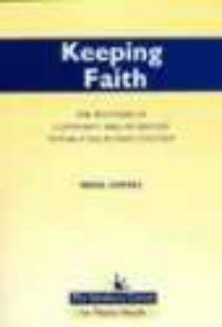 Keeping Faith