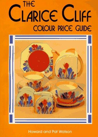 The Clarice Cliff price guide