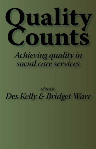 Quality counts