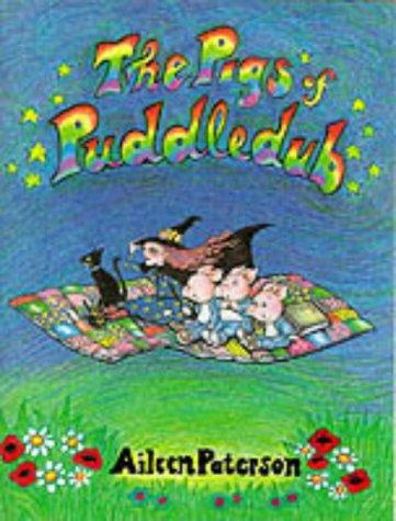 The Pigs of Puddledub