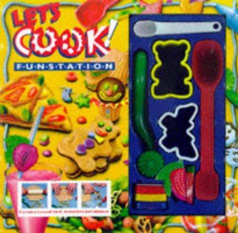Let's Cook Funstation