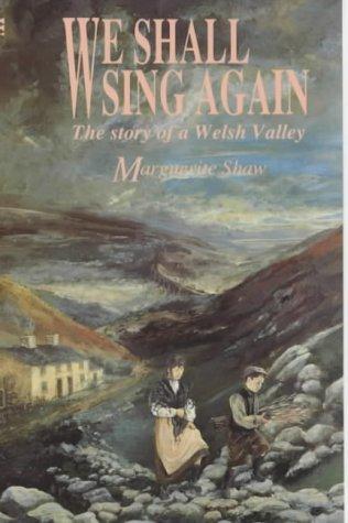 We Shall Sing Again