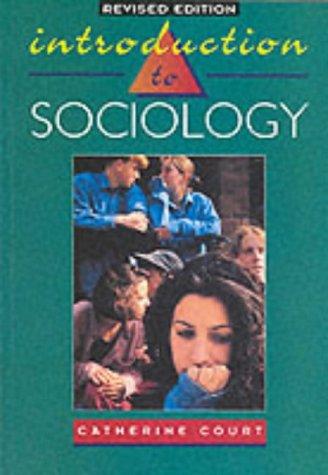 Introduction To Sociology (Tudor Business Publishing)