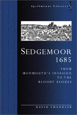 SEDGEMOOR 1685