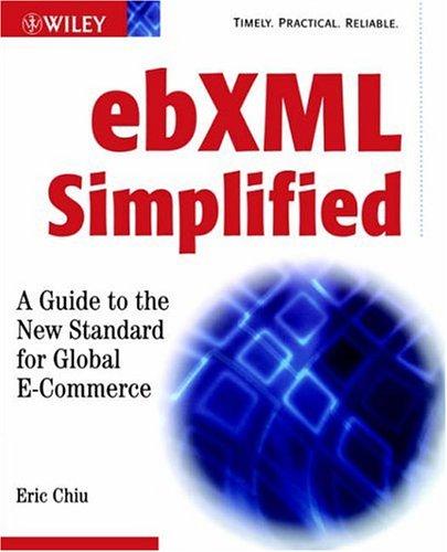 ebXML Simplified
