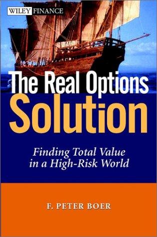 The Real Options Solution