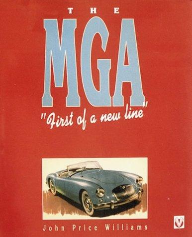 The Mga