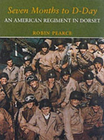 Seven Months to D-day