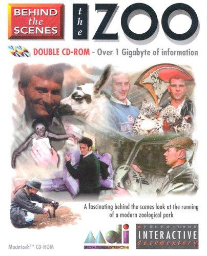 Interactive Documentary Zoo