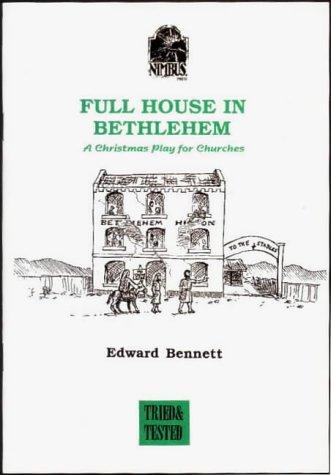 Full house in Bethlehem