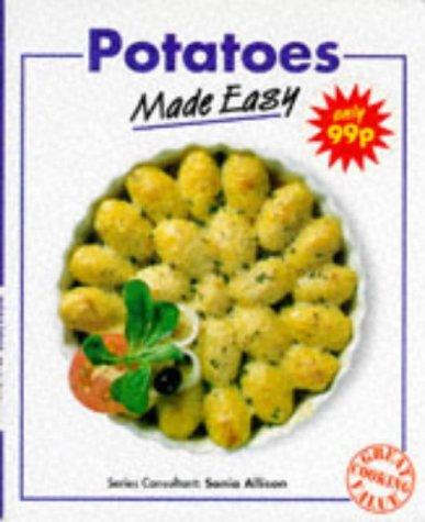 Potatoes Made Easy
