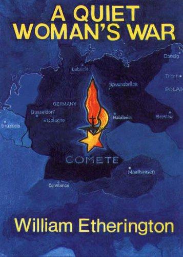 A Quiet Woman's War