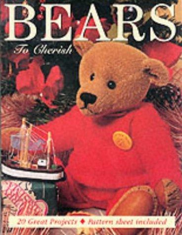 Bears to Cherish (Craft)