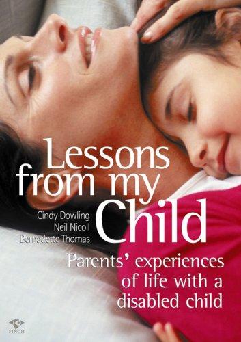 Lessons from My Child