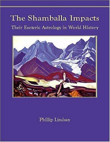 The Shamballa Impacts