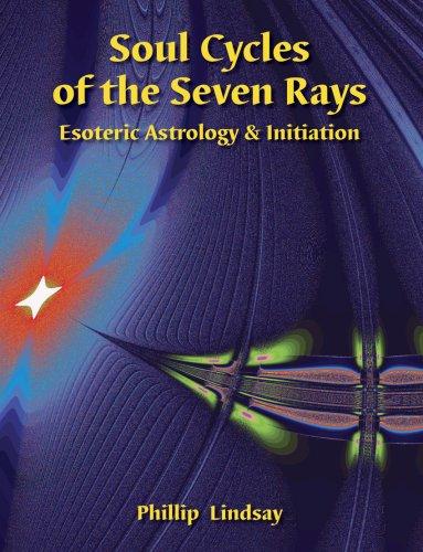 Soul Cycles of the Seven Rays