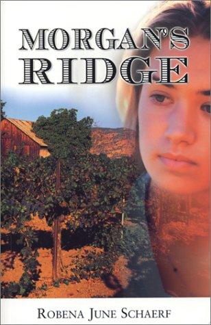 Morgan's Ridge