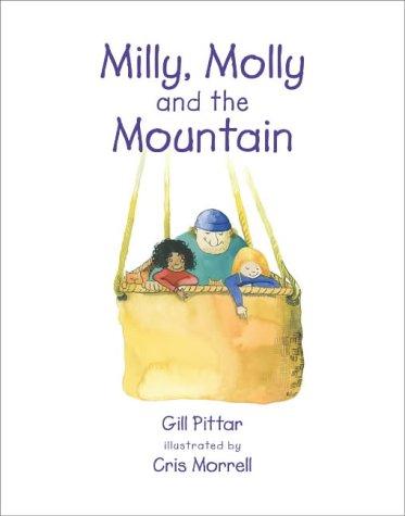 Milly Molly & the Moun/ Lib Ed (2)
