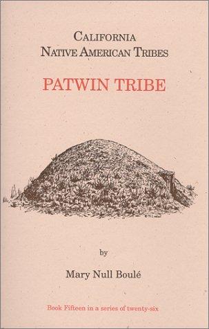 Californias Naative American Tribes