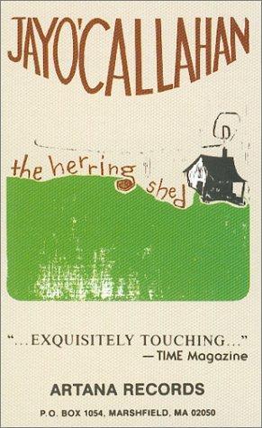 The Herring Shed