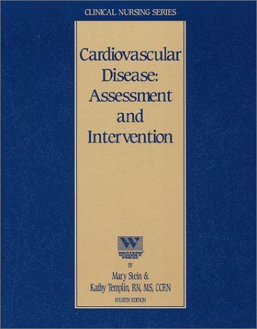 Cardiovascular Disease