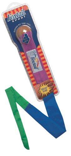 Foxtail Sport