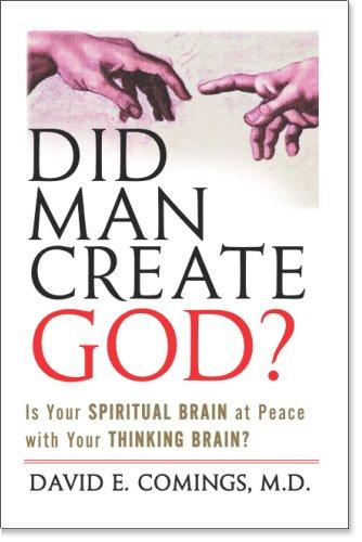 Did Man Create God?