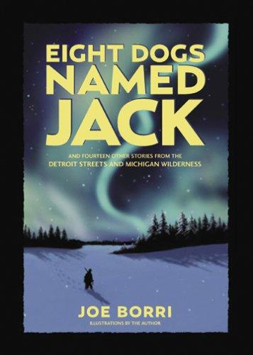 Eight Dogs Named Jack