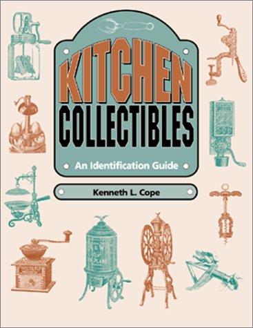 Kitchen Collectibles