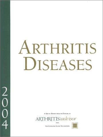 Arthritis Diseases