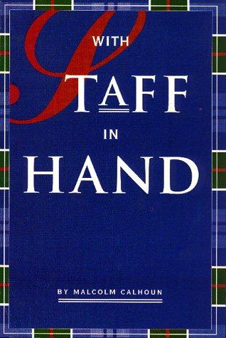 With Staff in Hand