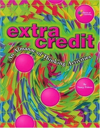 Extra Credit