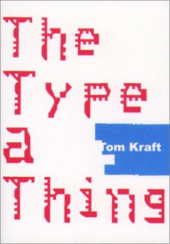 The Type a Thing