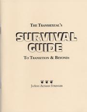 The Transsexual's Survival Guide