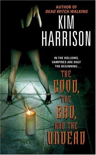 The good, the bad, and the undead