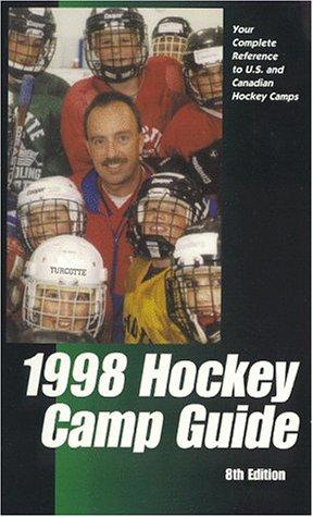 Hockey Camp Guide, 1998