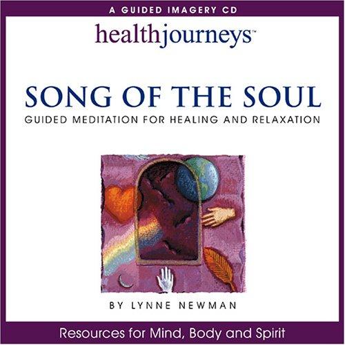 Health Journeys Song of the Soul
