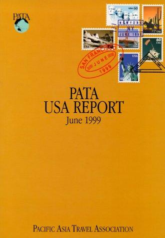 PATA USA Report
