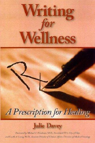 Writing for wellness