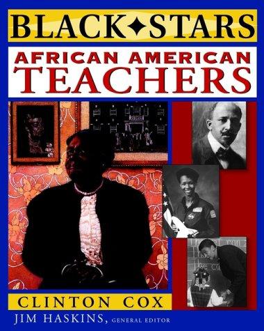 African American Teachers