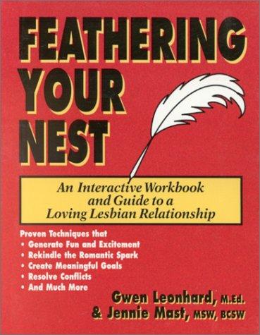 Feathering your nest