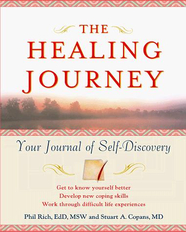 The Healing Journey